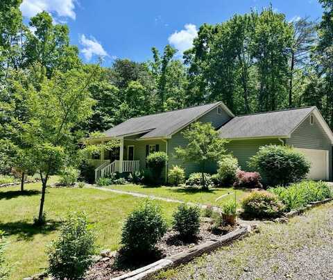 3062 Poe Road, Soddy Daisy, TN 37379