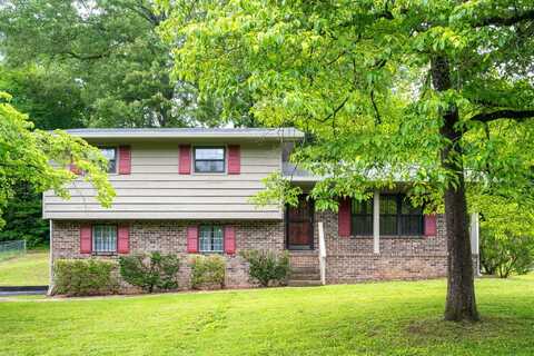 6515 Grubb Road, Hixson, TN 37343