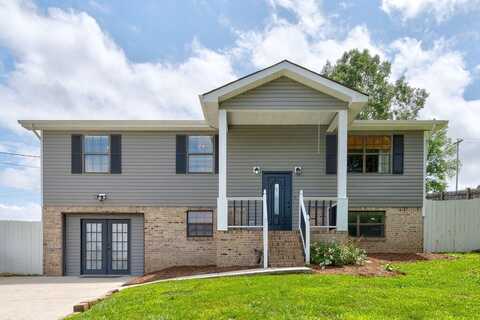 2049 Saunders Road, Ringgold, GA 30736