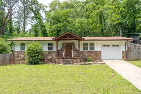 302 W Ridgewood Avenue, Chattanooga, TN 37415