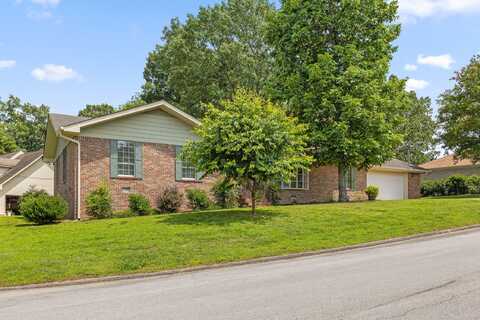 1003 Stone Crest Circle, Chattanooga, TN 37421