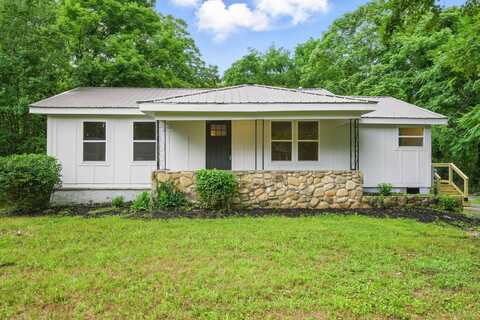 8427 Springfield Road, Soddy Daisy, TN 37379