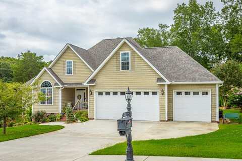 59 Honeysuckle Drive, Rock Spring, GA 30739