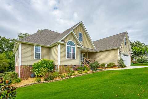 59 Honeysuckle Drive, Rock Spring, GA 30739