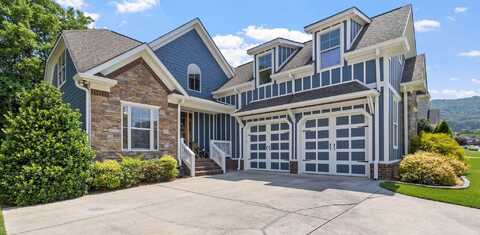 8209 Robertsview Drive, Ooltewah, TN 37363