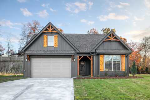 31 Storyvale Lane, Hixson, TN 37343