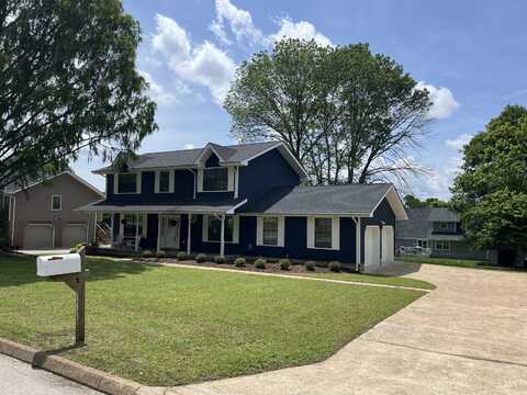 155 Williams Drive, Ringgold, GA 30736