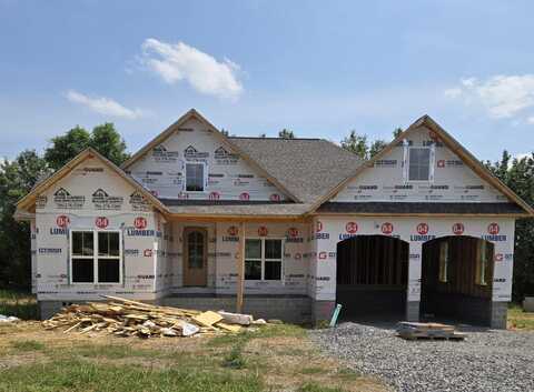 28 Cobblestone Trail, Chickamauga, GA 30707