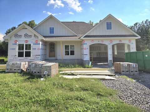 28 Cobblestone Trail, Chickamauga, GA 30707