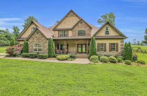 231 Turkey Run, Flintstone, GA 30725