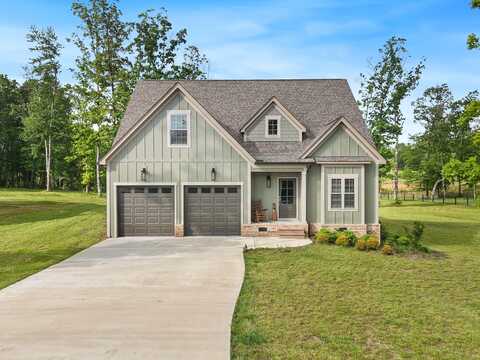 2664 Mowbray Pike, Soddy Daisy, TN 37379