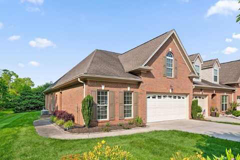 936 Lenox Cove Place, Hixson, TN 37343