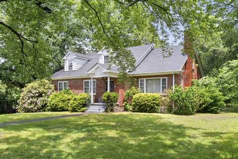 3701 Lerch Street, Chattanooga, TN 37411