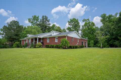 208 Burgess Avenue Avenue SW, Rainsville, AL 35986