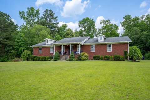 208 Burgess Avenue Avenue SW, Rainsville, AL 35986