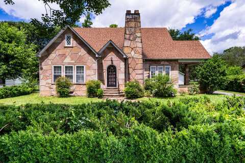 341 Church Street, Spring City, TN 37381