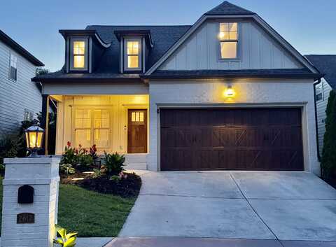 2617 Wendell Way, Chattanooga, TN 37421