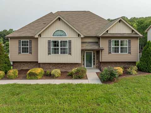 8592 Booth Bay Drive, Hixson, TN 37343