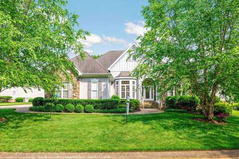 902 Cattails Drive, Ooltewah, TN 37363
