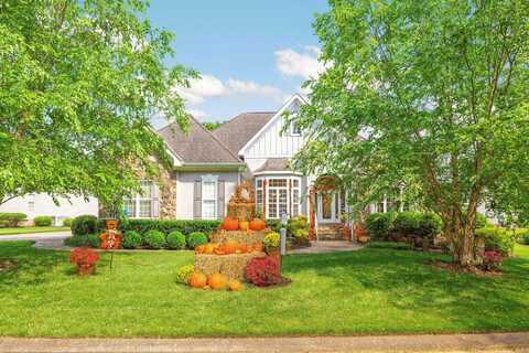 902 Cattails Drive, Ooltewah, TN 37363