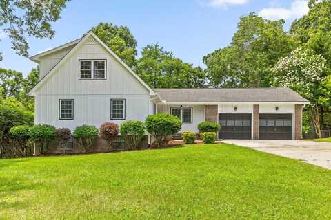 6419 Harbor Master Drive, Hixson, TN 37343