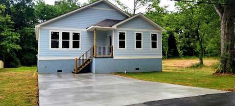 1308 Gadd Road, Hixson, TN 37343