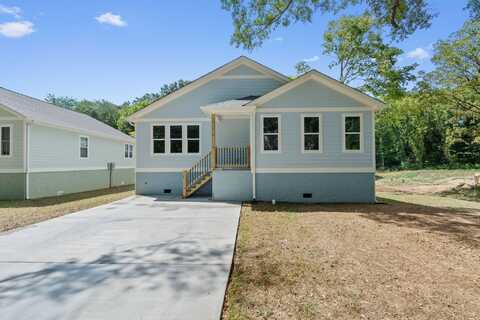 1308 Gadd Road, Hixson, TN 37343