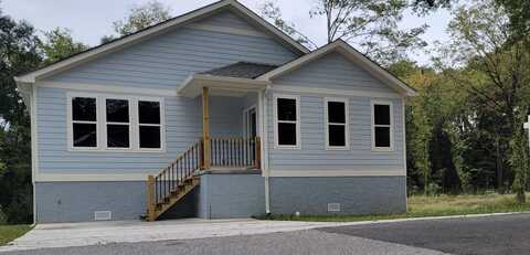 1308 Gadd Road, Hixson, TN 37343