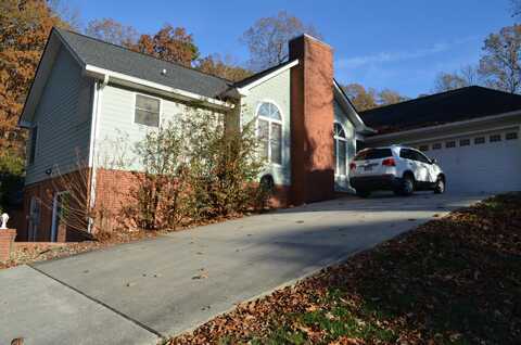 9822 Hamby Road, Soddy Daisy, TN 37379