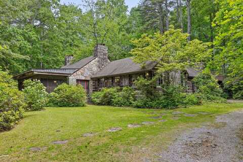 Lot #1 Moon Lake Road, Mentone, AL 35984