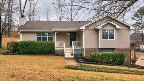 8919 Quail Run Drive, Chattanooga, TN 37421