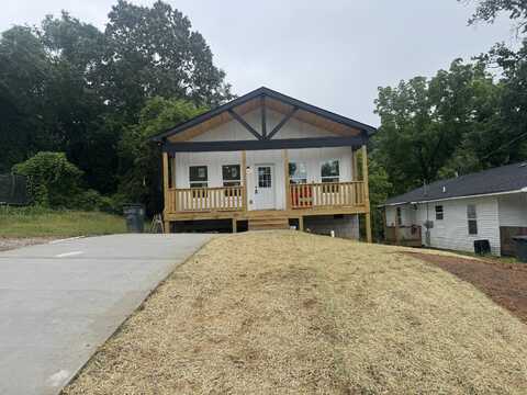 4012 14th Avenue, Chattanooga, TN 37407