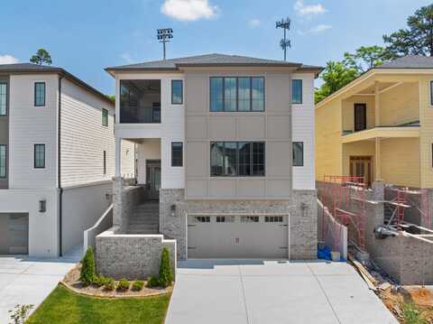 1133 Meroney Street, Chattanooga, TN 37405