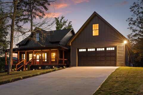 230 Clubhouse Drive, Jasper, TN 37347