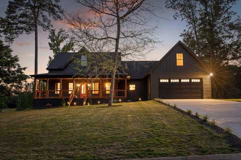 230 Clubhouse Drive, Jasper, TN 37347