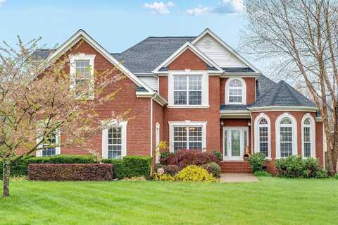 7532 Tranquility Drive, Ooltewah, TN 37363