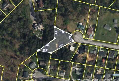 00 Delores Drive, Hixson, TN 37343