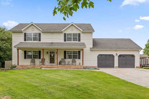 54 Windhaven Drive, Ringgold, GA 30736