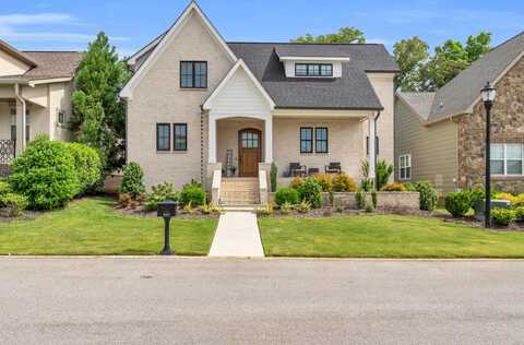 9257 Skyfall Drive, Ooltewah, TN 37363