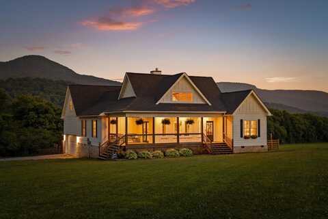 229 Blue Bird Way, Dunlap, TN 37327