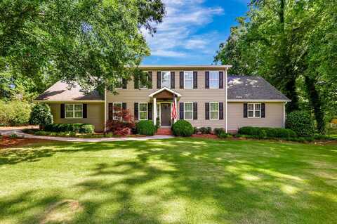 507 Brookside Drive, Dalton, GA 30720
