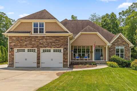 2904 Reflection Lane, Ooltewah, TN 37363