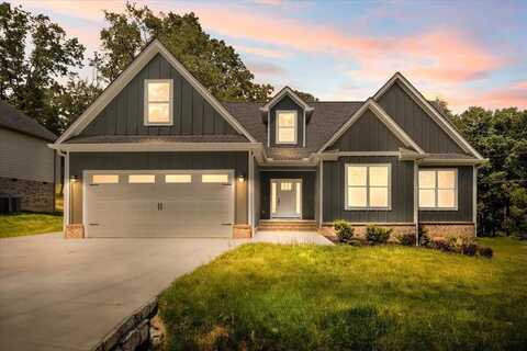 7395 Gamble Road, Georgetown, TN 37336