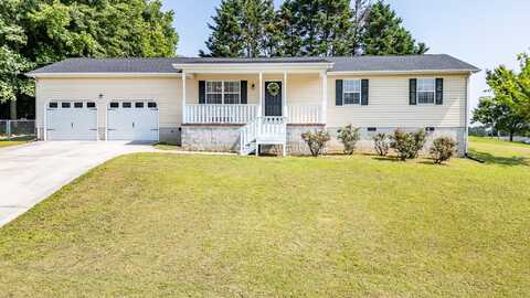 363 Rodeo Drive, Rock Spring, GA 30739