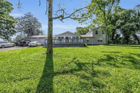 1151 Baker And Hearn Circle, Chickamauga, GA 30707