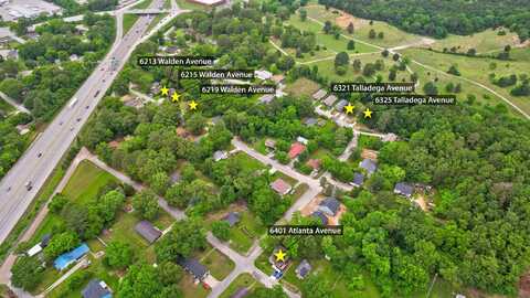 6215 Walden Avenue, Chattanooga, TN 37421