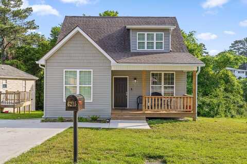 6215 Walden Avenue, Chattanooga, TN 37421