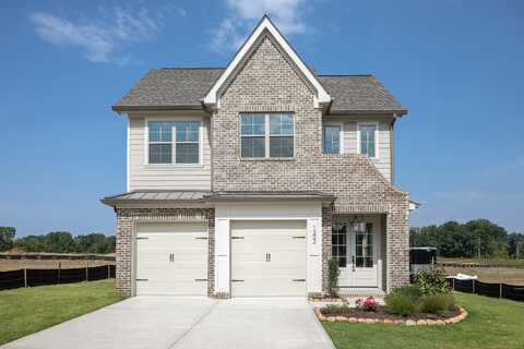 47 Storyvale Lane, Hixson, TN 37343