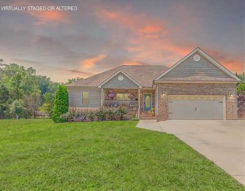 86 Pheonix Circle, Rock Spring, GA 30739