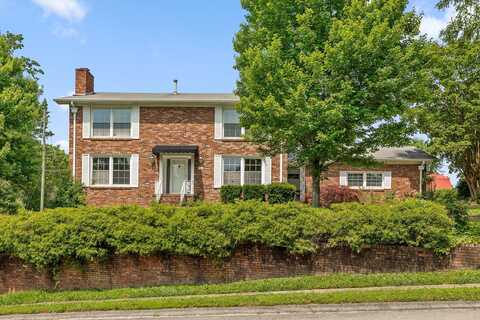 3611 Glen Oaks Drive, Chattanooga, TN 37412